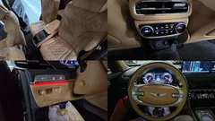 2022 Genesis GV80 2.5T Gasoline AWD — фото 20