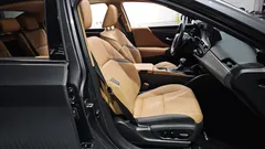 2023 Lexus ES Luxury Plus — фото 10