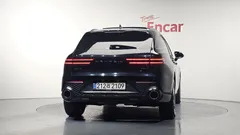 2022 Genesis GV70 2.5T Gasoline AWD — фото 4