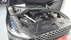 2022 Genesis GV70 2.5T Gasoline AWD — фото 6