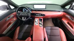 2022 Genesis GV70 2.5T Gasoline AWD — фото 7