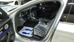 2023 Mercedes-Benz E-Class E220d 4MATIC AMG Line — фото 8