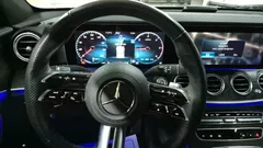 2023 Mercedes-Benz E-Class E220d 4MATIC AMG Line — фото 15