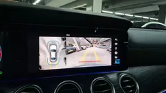 2023 Mercedes-Benz E-Class E220d 4MATIC AMG Line — фото 18