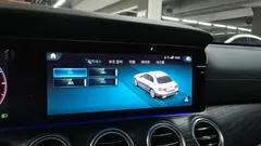 2023 Mercedes-Benz E-Class E220d 4MATIC AMG Line — фото 19