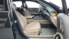 2023 Kia K8 Signature, чёрный — фото 11