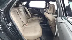 2023 Kia K8 Signature, чёрный — фото 12