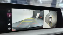 2023 Kia K8 Signature, чёрный — фото 14