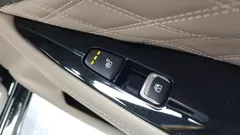 2023 Kia K8 Signature, чёрный — фото 18
