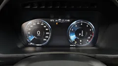 2021 Volvo XC90 B6 Inscription, белый — фото 8