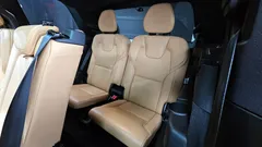 2021 Volvo XC90 B6 Inscription, белый — фото 12