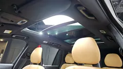 2021 Volvo XC90 B6 Inscription, белый — фото 19