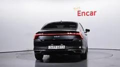2023 Kia K8 2.5 Gasoline 2WD — фото 4