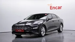 2023 Kia K8 2.5 Gasoline 2WD — фото 13