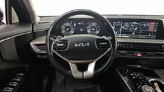 2023 Kia K8 2.5 Gasoline 2WD — фото 17
