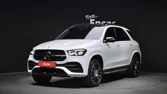 2022 Mercedes-Benz GLE-Class GLE450 4MATIC — фото 1