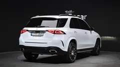 2022 Mercedes-Benz GLE-Class GLE450 4MATIC — фото 2