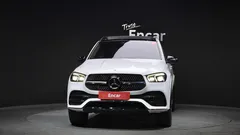 2022 Mercedes-Benz GLE-Class GLE450 4MATIC — фото 3