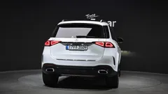 2022 Mercedes-Benz GLE-Class GLE450 4MATIC — фото 4