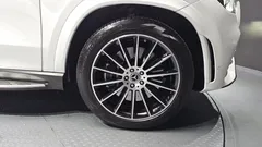 2022 Mercedes-Benz GLE-Class GLE450 4MATIC — фото 5