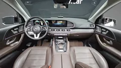 2022 Mercedes-Benz GLE-Class GLE450 4MATIC — фото 7