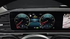 2022 Mercedes-Benz GLE-Class GLE450 4MATIC — фото 8