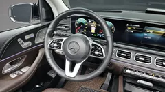 2022 Mercedes-Benz GLE-Class GLE450 4MATIC — фото 13