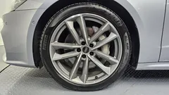 2022 Audi A7 55 TFSI Quattro Premium — фото 5