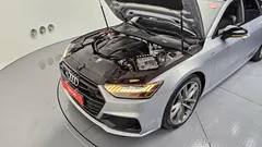2022 Audi A7 55 TFSI Quattro Premium — фото 6