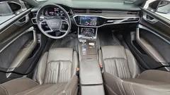 2022 Audi A7 55 TFSI Quattro Premium — фото 7