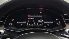 2022 Audi A7 55 TFSI Quattro Premium — фото 8