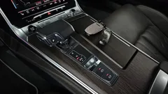 2022 Audi A7 55 TFSI Quattro Premium — фото 9