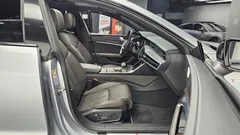 2022 Audi A7 55 TFSI Quattro Premium — фото 12