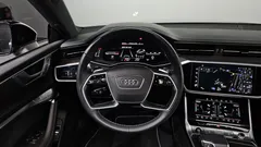 2022 Audi A7 55 TFSI Quattro Premium — фото 13