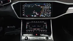 2022 Audi A7 55 TFSI Quattro Premium — фото 14