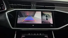2022 Audi A7 55 TFSI Quattro Premium — фото 15
