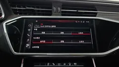 2022 Audi A7 55 TFSI Quattro Premium — фото 16