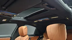 2023 Mercedes-Benz S-Class S400 d 4MATIC, чёрный — фото 20