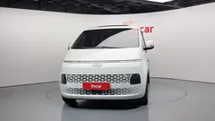 2023 Hyundai Staria Tourer 9-Seater — фото 3