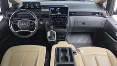 2023 Hyundai Staria Tourer 9-Seater — фото 7