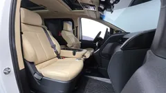 2023 Hyundai Staria Tourer 9-Seater — фото 10