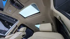 2023 Hyundai Staria Tourer 9-Seater — фото 13
