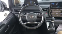2023 Hyundai Staria Tourer 9-Seater — фото 14