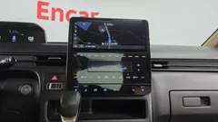 2023 Hyundai Staria Tourer 9-Seater — фото 15
