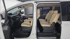 2023 Hyundai Staria Tourer 9-Seater — фото 18