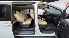 2023 Hyundai Staria Tourer 9-Seater — фото 19