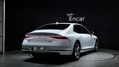 2023 Genesis G90 Gasoline 3.5 Turbo AWD — фото 2