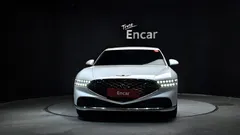 2023 Genesis G90 Gasoline 3.5 Turbo AWD — фото 3