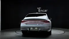 2023 Genesis G90 Gasoline 3.5 Turbo AWD — фото 4
