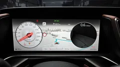 2023 Genesis G90 Gasoline 3.5 Turbo AWD — фото 8